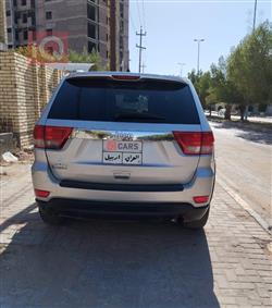 جيب جراند شيروكي